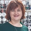 Оксана, 47 лет