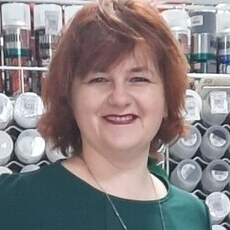 Фотография девушки Оксана, 47 лет из г. Изобильный