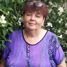 Фотография девушки Лидия, 65 лет из г. Пинск