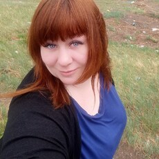 Фотография девушки Марина, 40 лет из г. Чита