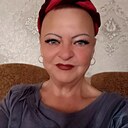 Виктория, 66 лет