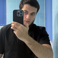 Фотография мужчины Артур, 20 лет из г. Балашов