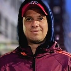 Фотография мужчины Михаил, 37 лет из г. Пермь