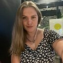 Анастасия, 28 лет