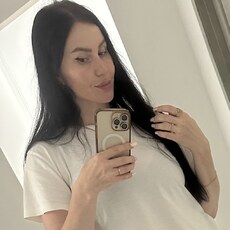 Фотография девушки Настя, 41 год из г. Москва