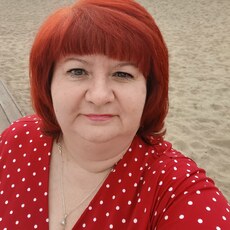 Фотография девушки Наталья, 46 лет из г. Северодвинск