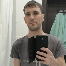 Фотография мужчины Dots, 33 года из г. Екатеринбург