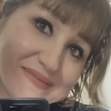 Фотография девушки Женя, 42 года из г. Ленск