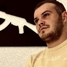 Фотография мужчины Артем Аверин, 27 лет из г. Кинешма