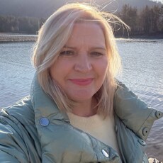 Фотография девушки Лариса, 49 лет из г. Барнаул