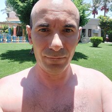 Фотография мужчины Карен, 40 лет из г. Чита