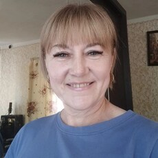 Фотография девушки Елена, 54 года из г. Тихорецк