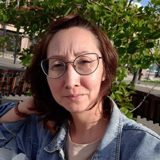 Фотография девушки Elca, 39 лет из г. Грозный