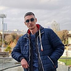 Фотография мужчины Александр, 37 лет из г. Алчевск