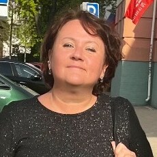 Фотография девушки Наталья, 45 лет из г. Ярославль