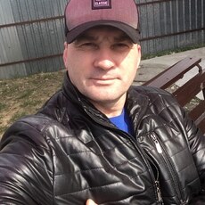 Фотография мужчины Сергей, 45 лет из г. Бытошь