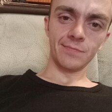 Фотография мужчины Дмитрий, 28 лет из г. Мончегорск