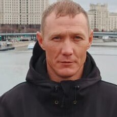 Фотография мужчины Василий, 34 года из г. Тоцкое