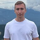 Даниил, 22 года