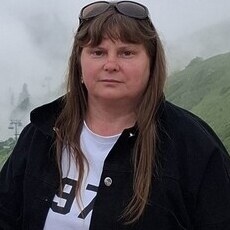 Фотография девушки Ирина, 44 года из г. Тюмень