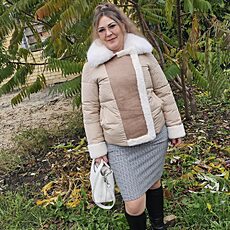 Фотография девушки Валя, 40 лет из г. Гороховец