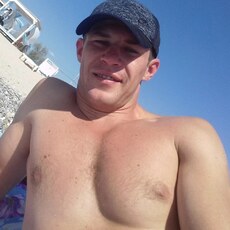 Фотография мужчины Дмитрий, 36 лет из г. Саки