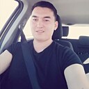 Аскар, 36 лет