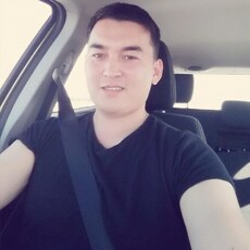 Фотография мужчины Аскар, 36 лет из г. Шымкент