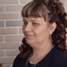 Фотография девушки Елена, 46 лет из г. Старый Оскол