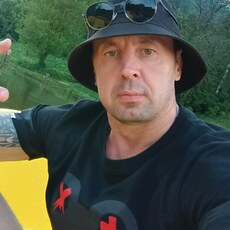 Фотография мужчины Андрей, 43 года из г. Смоленск