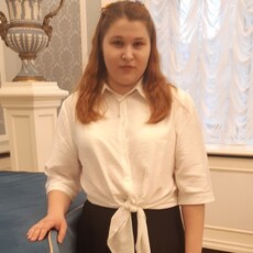 Фотография девушки Геля, 20 лет из г. Гомель