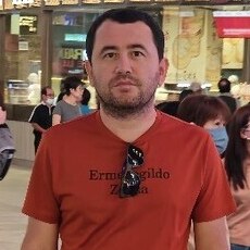 Фотография мужчины Abdu Rashid, 27 лет из г. Андижан