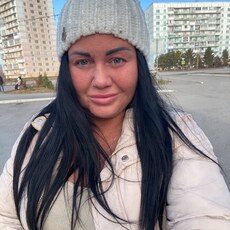 Фотография девушки Алёна, 35 лет из г. Новосибирск