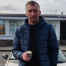 Фотография мужчины Андрей, 46 лет из г. Солигорск