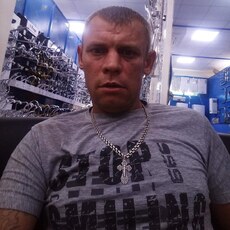 Фотография мужчины Костя, 34 года из г. Славянск-на-Кубани