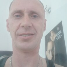 Фотография мужчины Олег, 40 лет из г. Славянск-на-Кубани