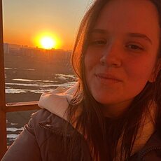 Фотография девушки Полина, 21 год из г. Минск