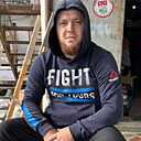 Макар, 34 года