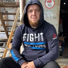 Фотография мужчины Макар, 34 года из г. Хасавюрт