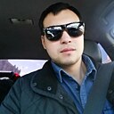 Алижан, 33 года