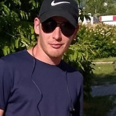 Фотография мужчины Максим, 26 лет из г. Верхнеуральск