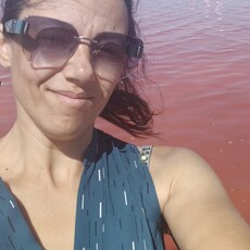 Фотография девушки Светлана, 37 лет из г. Джанкой