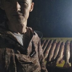 Фотография мужчины Ринат, 40 лет из г. Верхняя Тура