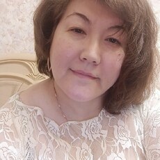 Фотография девушки Надежда, 49 лет из г. Солнечногорск