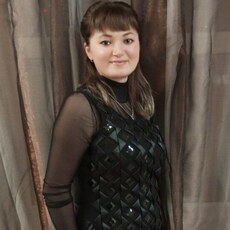 Фотография девушки Аня, 34 года из г. Игра