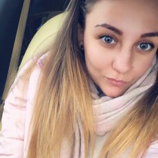 Фотография девушки Анастасия, 31 год из г. Солнечногорск