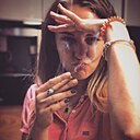 Анастасия, 31 год