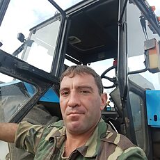 Фотография мужчины Микола, 37 лет из г. Бендеры