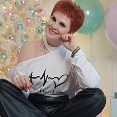 Фотография девушки Елена, 57 лет из г. Новосибирск