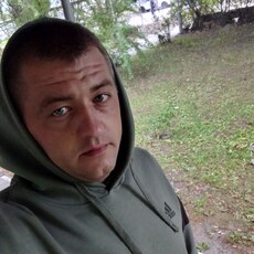 Фотография мужчины Вадим, 33 года из г. Губкин